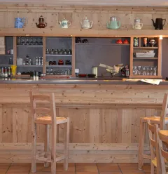 Bar/Restaurant L'Adray
