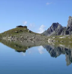 La Côte d'Aime tourist office