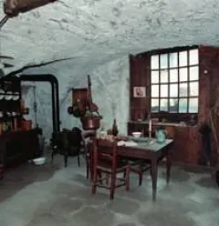 Joannès's house - Vallée de la Plagne