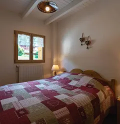 Chalet Achillée - apartment 8 pers.