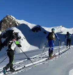 Course des Raveillus