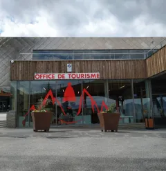 Tourist Office