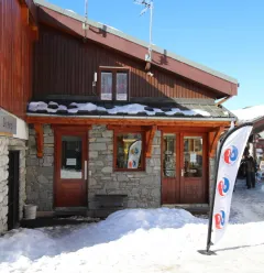 Access to ESF Office