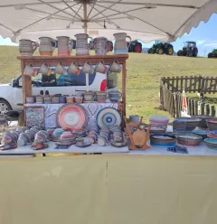 Fête de l'alpage du mois d' août 
