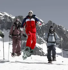 ESF Ski School