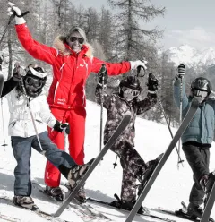 ESF Ski School