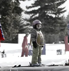 ESF Ski School