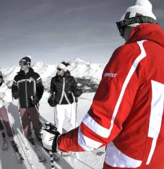 ESF Ski School