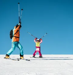 Oxyski Ski & Snowboard School - Plagne Centre_La Plagne