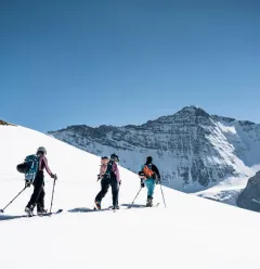 Oxyski Ski & Snowboard School - Plagne Centre_La Plagne
