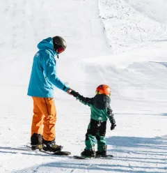 Oxyski Ski & Snowboard School - Plagne Centre_La Plagne