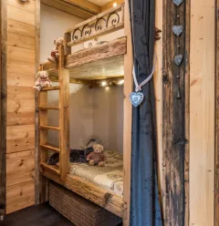 "Aux Pieds des Cîmes" gîte - Diamante apartment