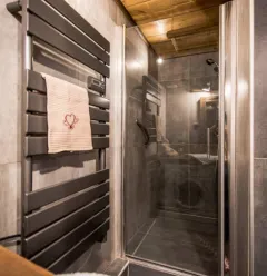 "Aux Pieds des Cîmes" gîte - Diamante apartment