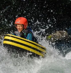 Hydrospeed