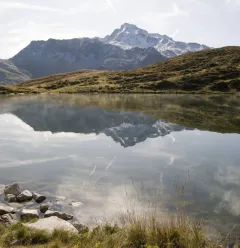 Lac du Carroley
