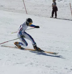 Ski School - Evolution 2 Montchavin