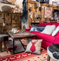Ambiance M La Vallée de la Plagne