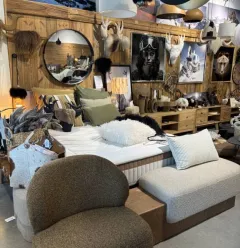 boutique