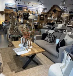 boutique