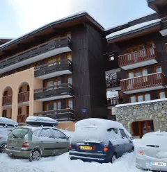 DE4 Residence