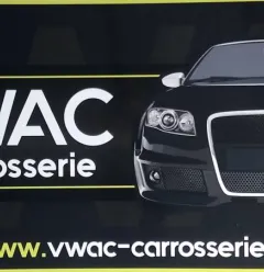CARROSSERIE VWAC