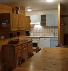 Chalets l'Arbé 1 & 2
