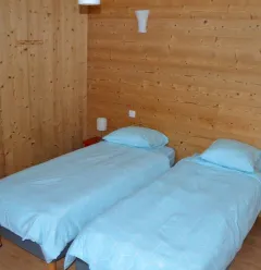 chambre du bas