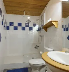 Salle eau
