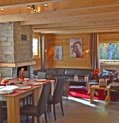 Chalet Phoenix