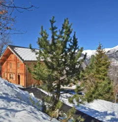 Chalet Phoenix 2019