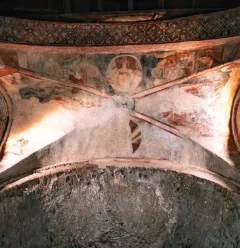 Guided tour of St Martin's Basilica_Aime-la-Plagne