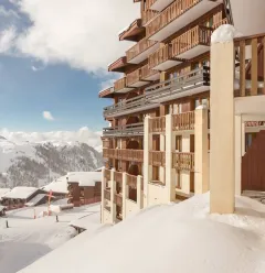 Terrasse Néréides 714