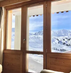 Vue salon Néréides 714