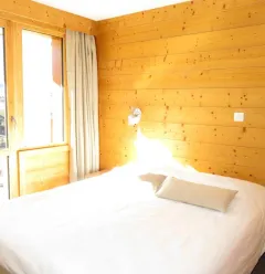 chambre parentale
