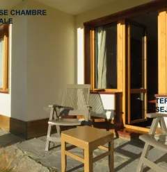 terrasse ouverte