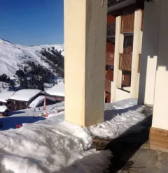 terrasse ouverte