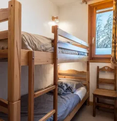 MONTAGNE, children's bedroom