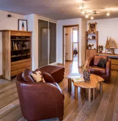 Living room - lounge
