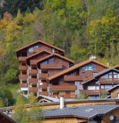Exterieur