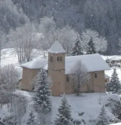 Champagny