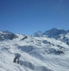 Champagny
