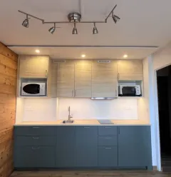 Residence Les Arolles - D16_La Plagne