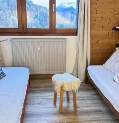Residence Les Arolles - D16_La Plagne