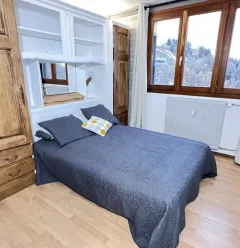 Residence Les Arolles - D16_La Plagne