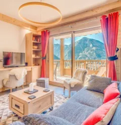 BALCONS ETOILES A07