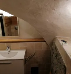 Salle d'eau 
