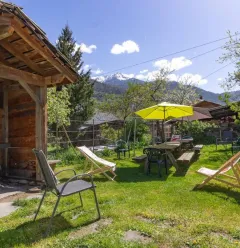 Gite La Marmorine - 6 rooms, 14 people