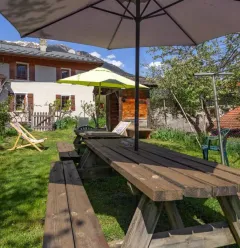 Gite La Marmorine - 6 rooms, 14 people