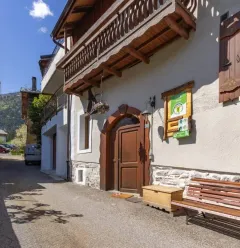 Gite La Marmorine - 6 rooms, 14 people