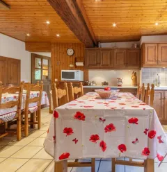 Gite La Marmorine - 6 rooms, 14 people